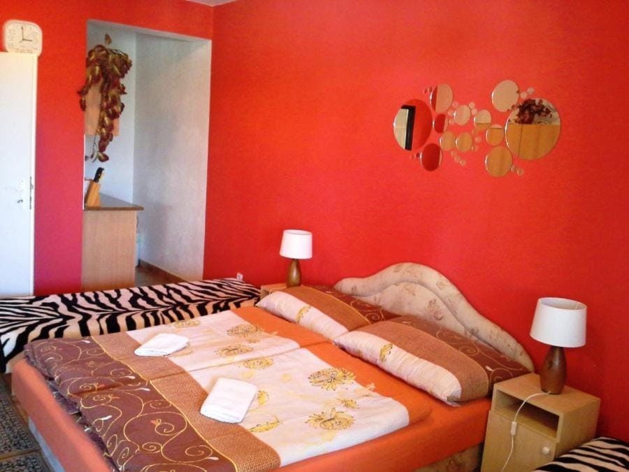 Studio Florida Bed and Breakfast in Slovakia