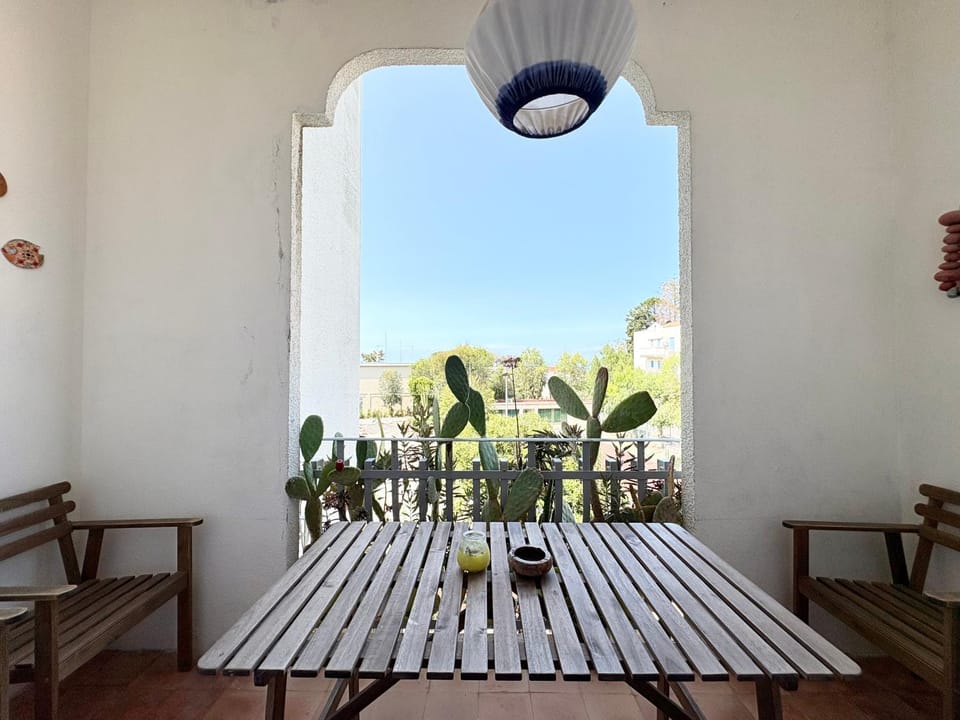 Appartamento Marina House in Tropea
