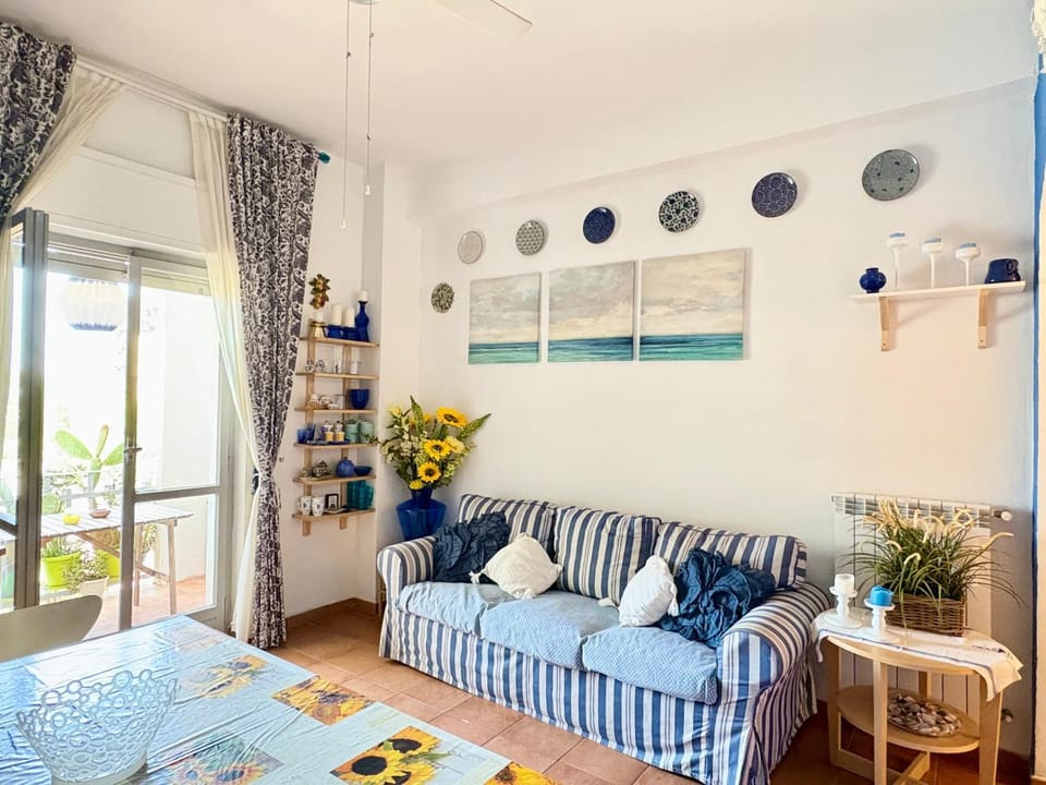 Appartamento Marina House in Tropea
