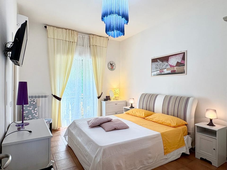 Appartamento Marina House in Tropea