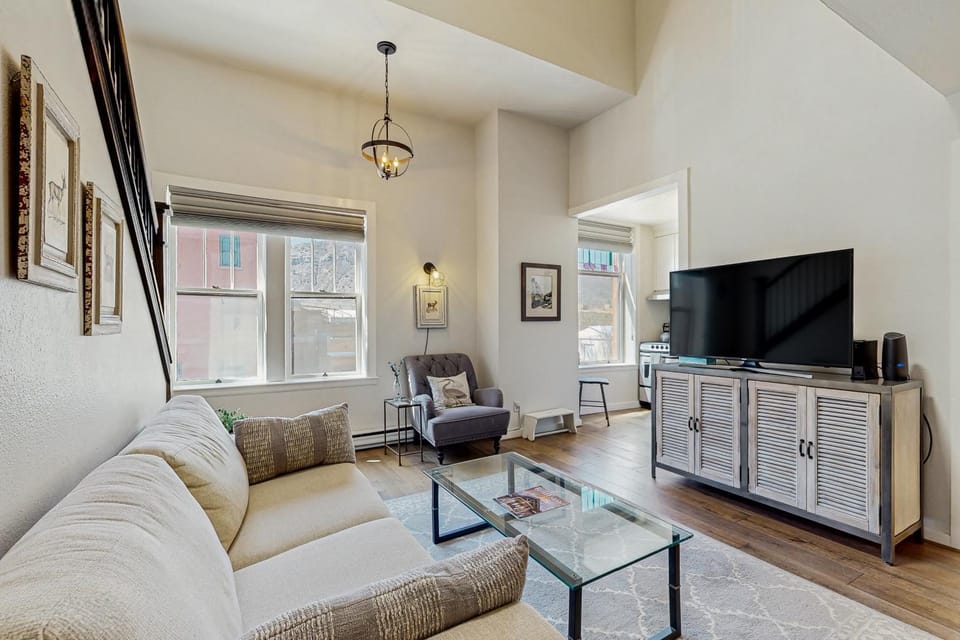 Jarvis #301 Apartment in Durango