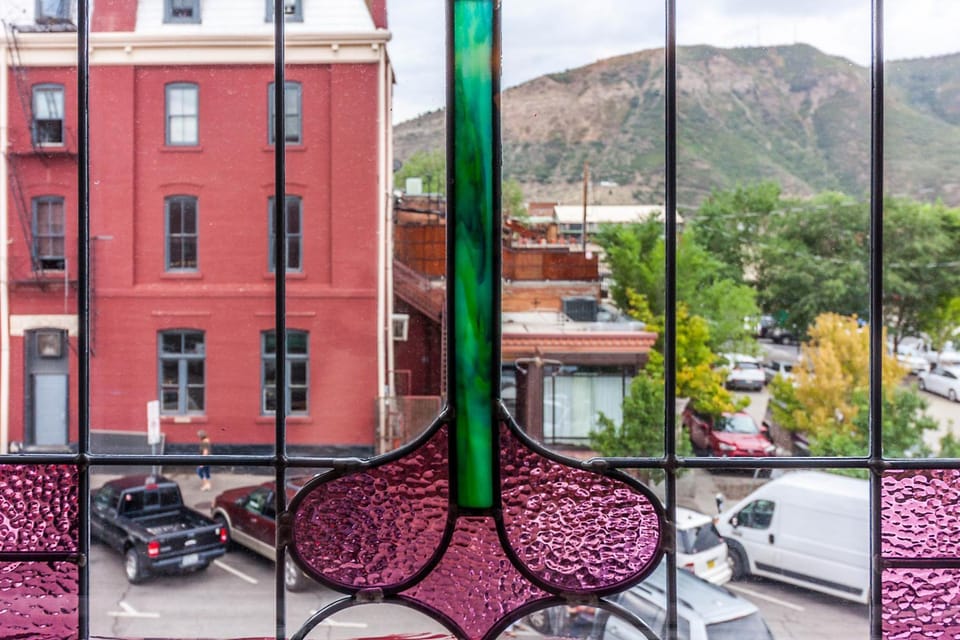 Jarvis #301 Apartment in Durango