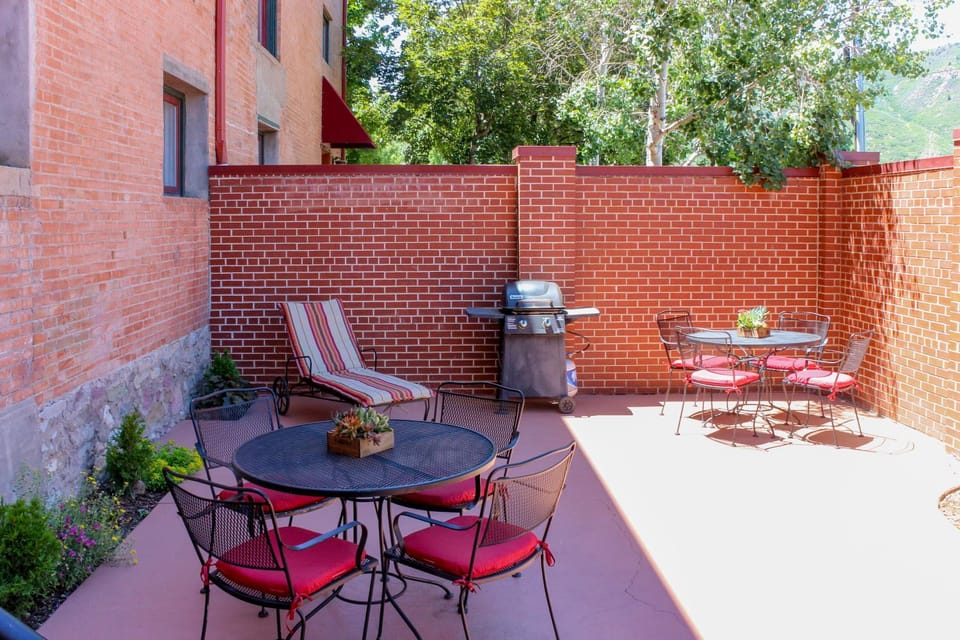 Jarvis #301 Apartment in Durango