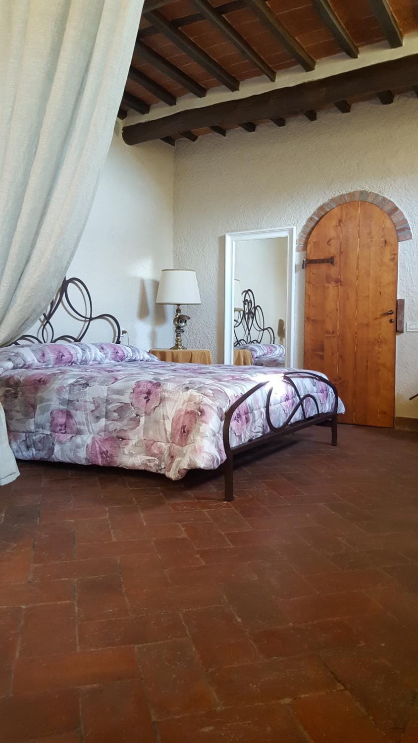 La cantina di Tonino Apartment in Lucca