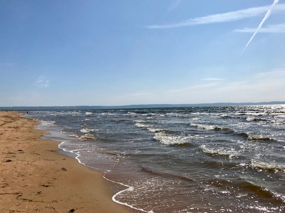 Activities, Beach