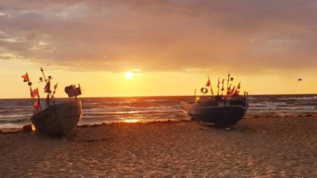 Sunrise