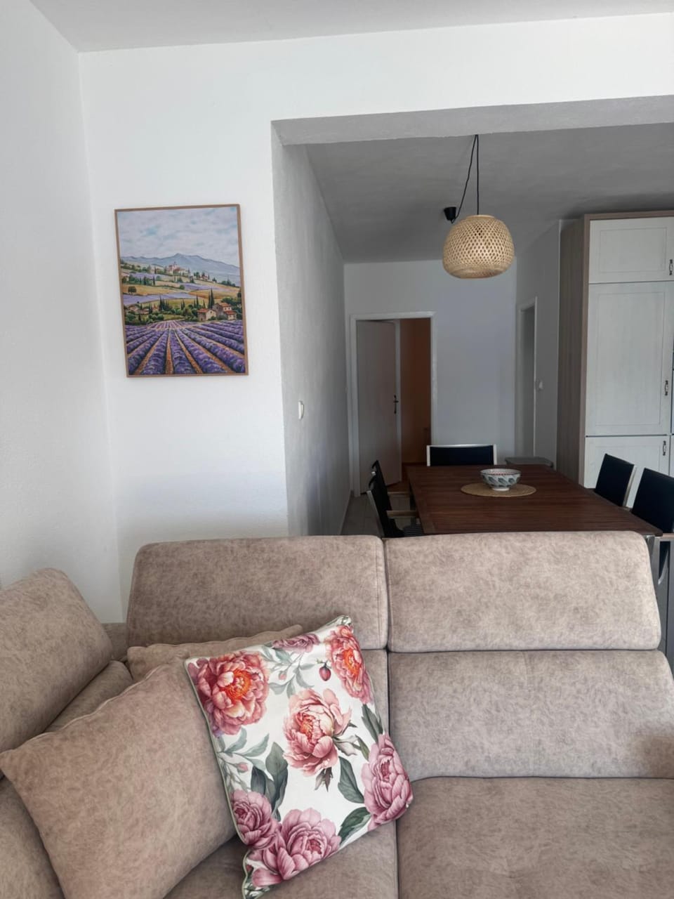 Apartman Ana Vacation rental in Neum