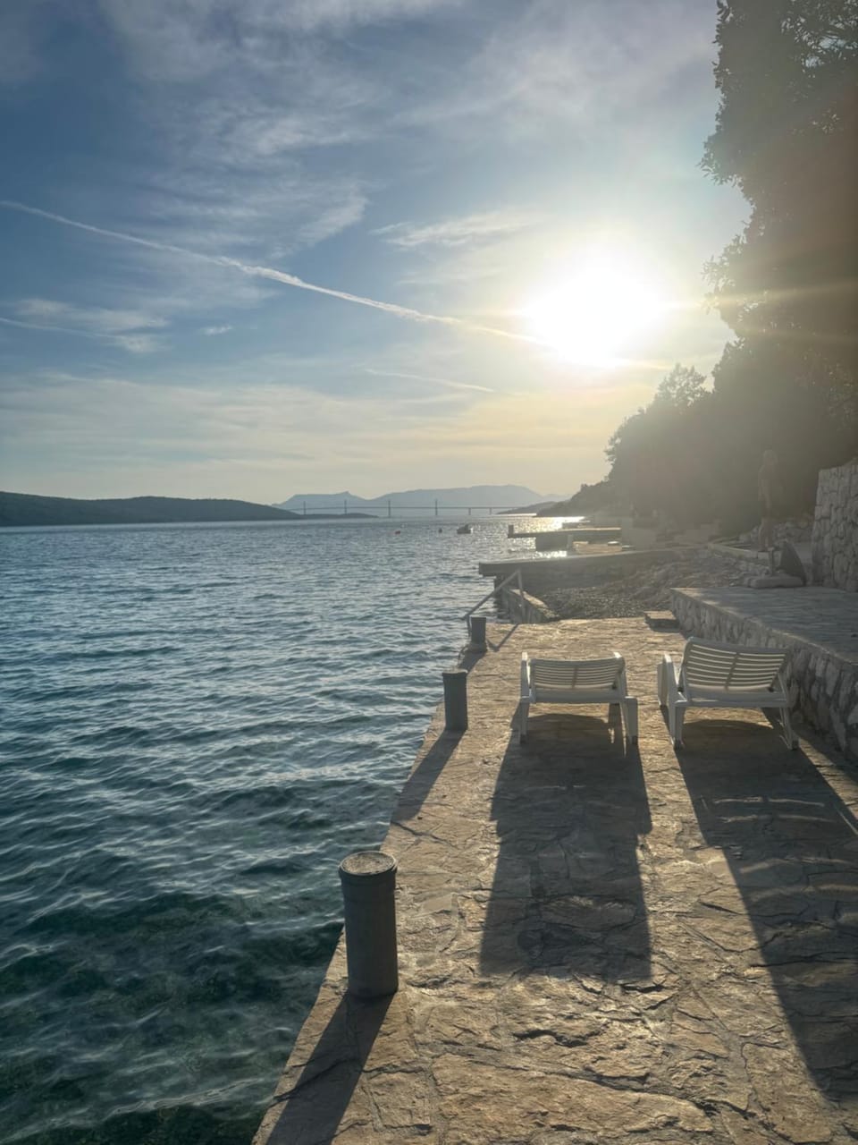 Apartman Ana Vacation rental in Neum