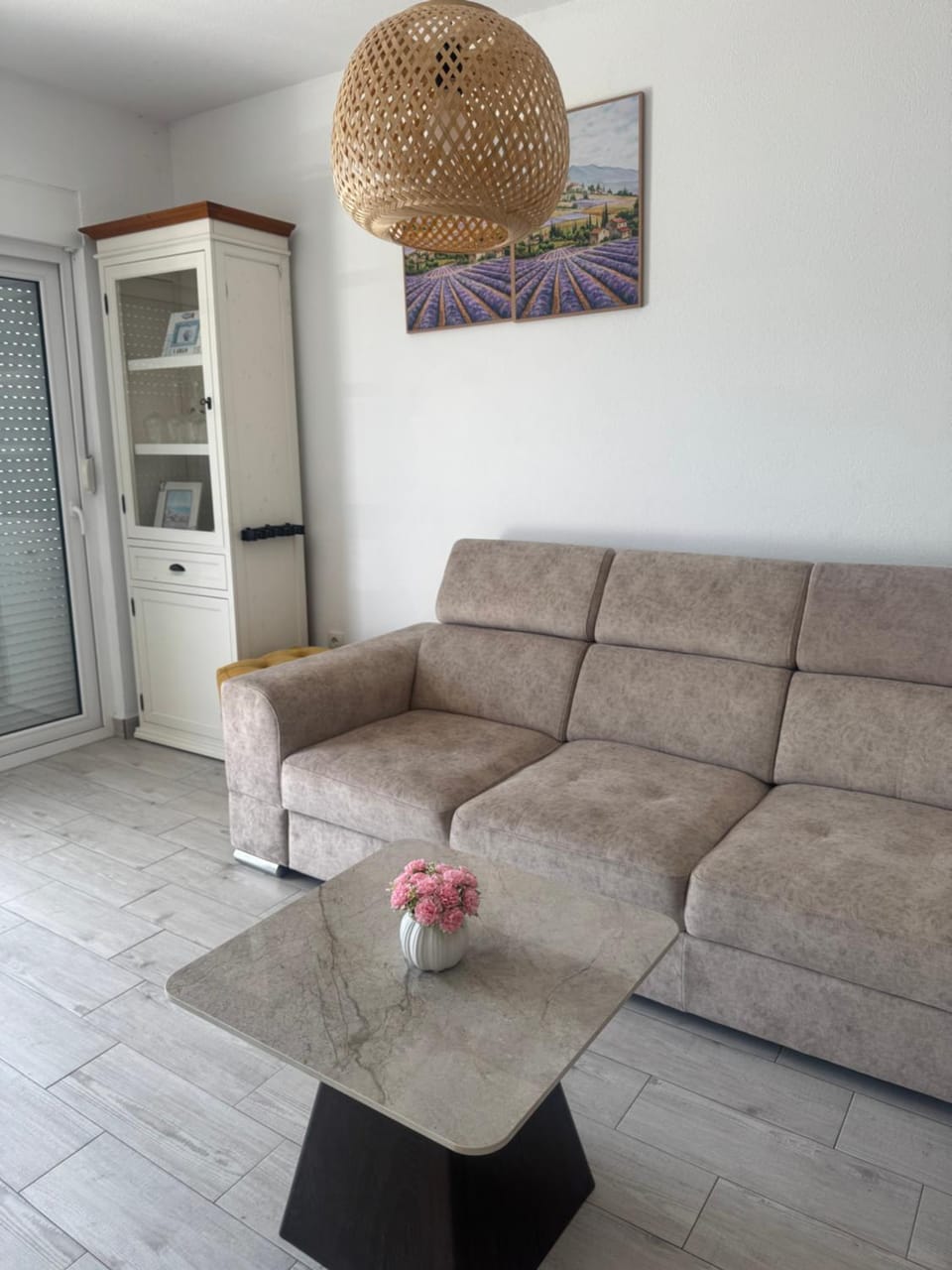Apartman Ana Vacation rental in Neum