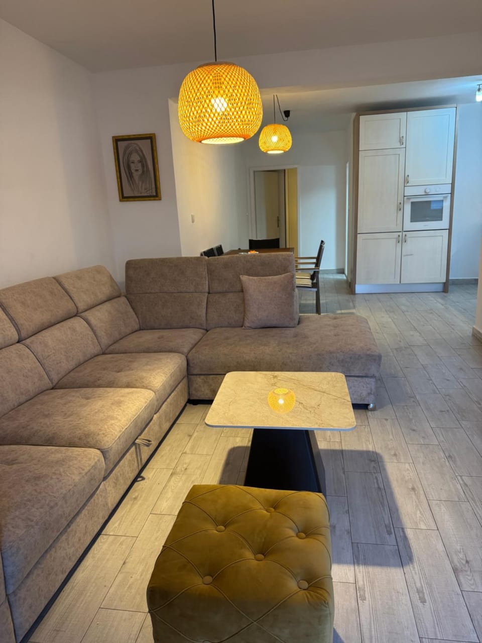 Apartman Ana Vacation rental in Neum