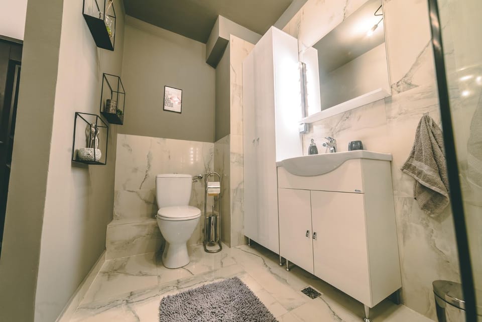 50 Shades of Love Apartment in Timisoara