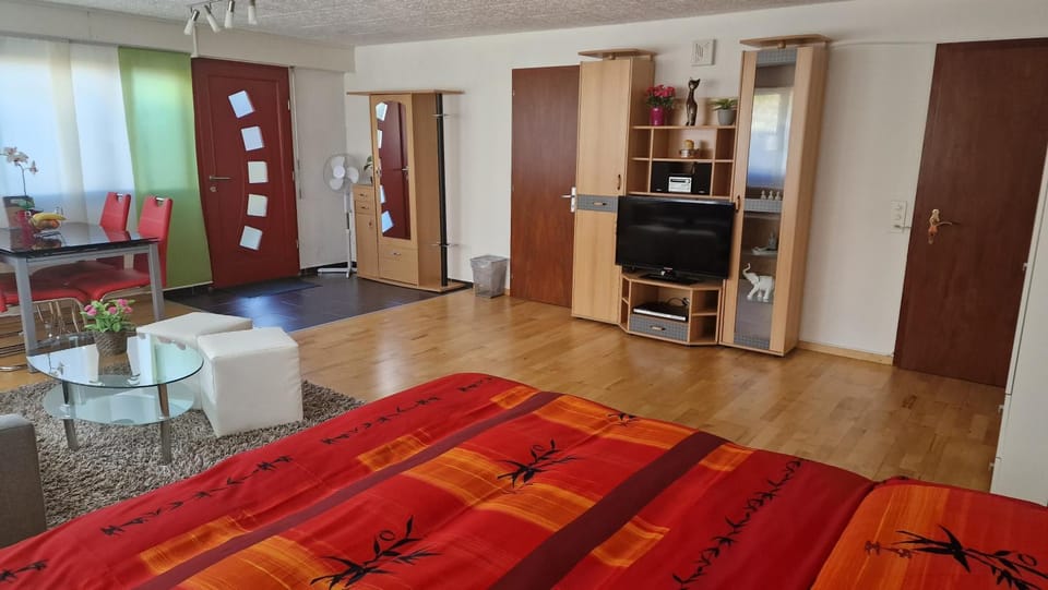 Jurastei14 Apartment in Canton of Bern (Region)