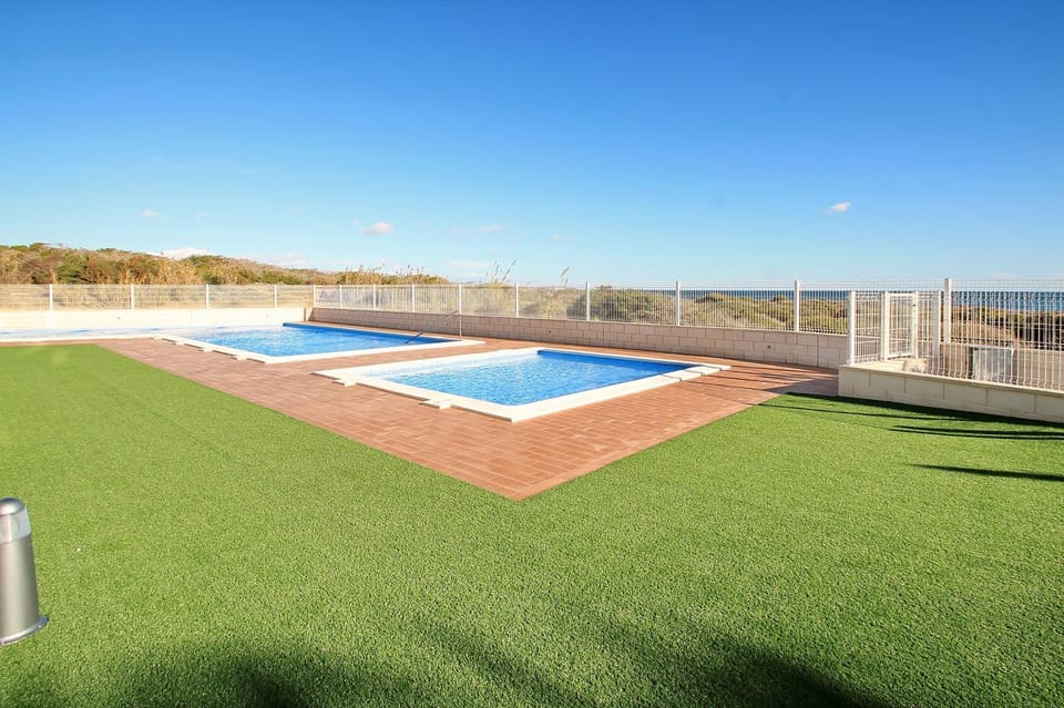Alex Sun Apartment in Torre La Mata