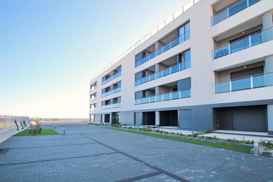 Alex Sun Apartment in Torre La Mata