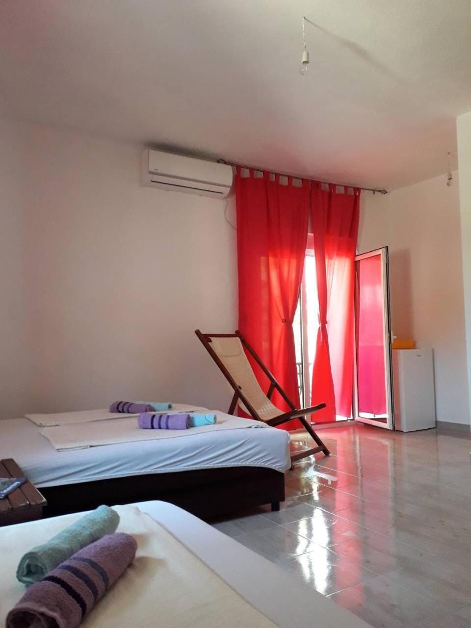 Apartmani Andrea-jaz Apartment in Budva Municipality
