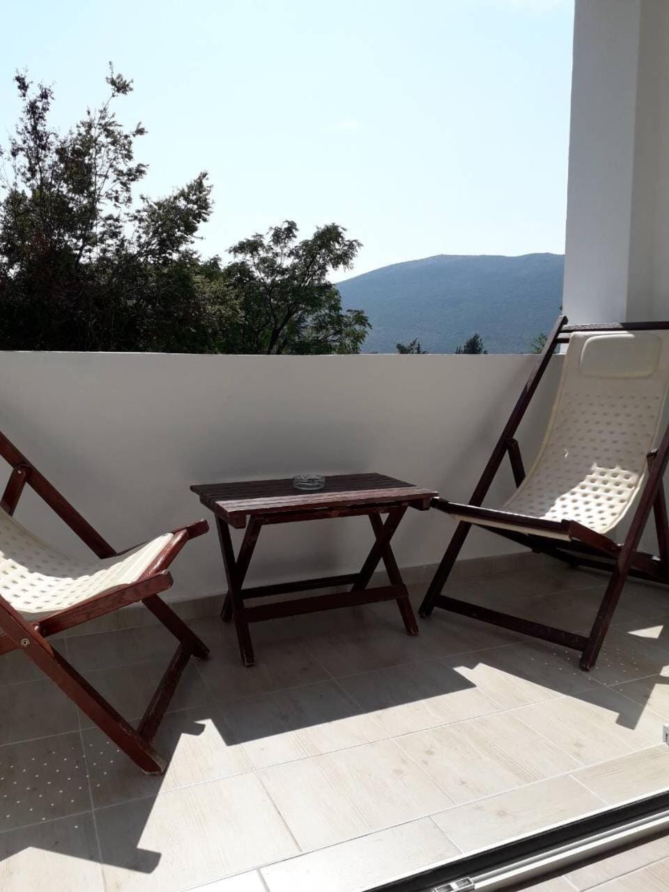 Apartmani Andrea-jaz Apartment in Budva Municipality