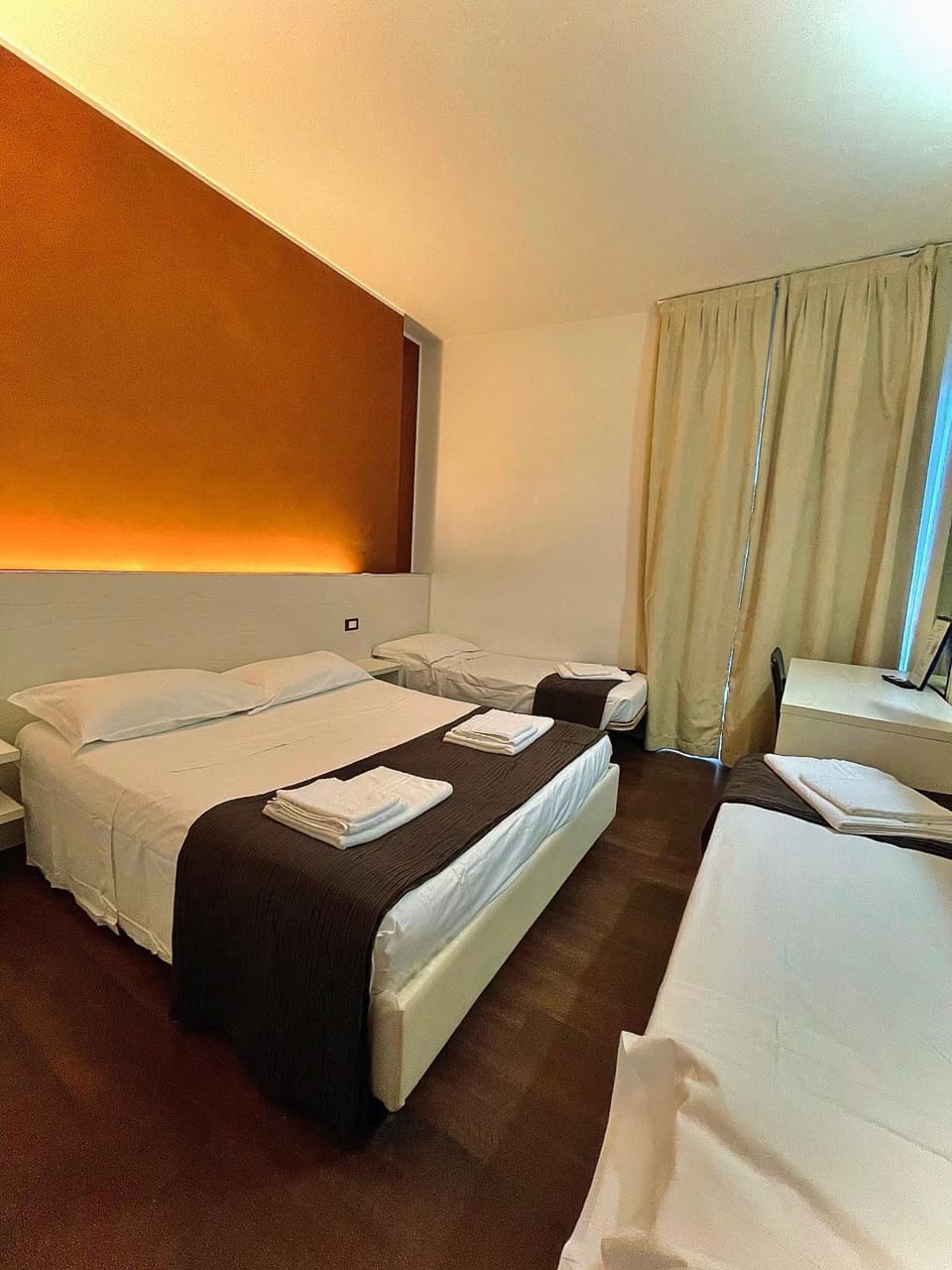 Hotel Aragosta Hotel in Cattolica