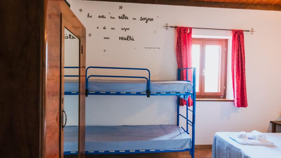 IL Podere del nonno Bed and Breakfast in Marche