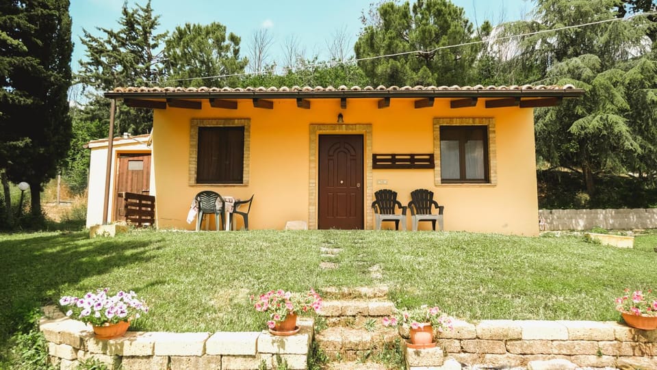 IL Podere del nonno Bed and Breakfast in Marche