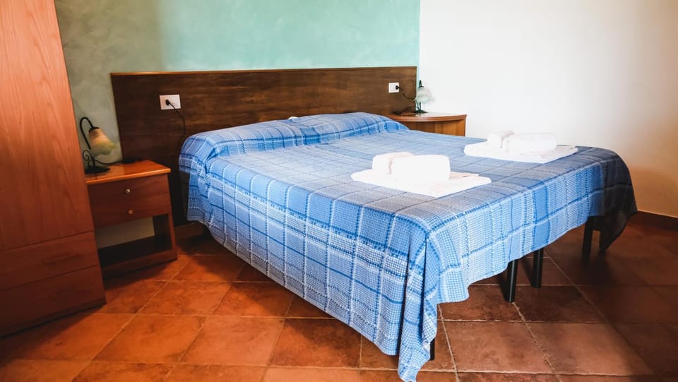 IL Podere del nonno Bed and Breakfast in Marche