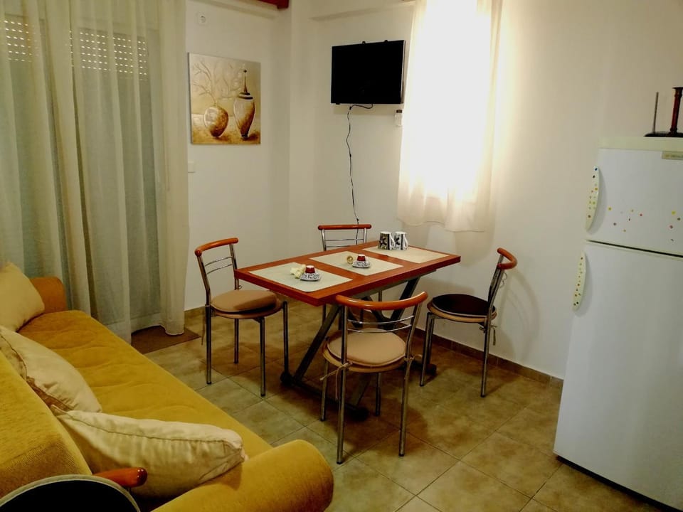 Kalamata Downtown Apartment Apartment in Messenia