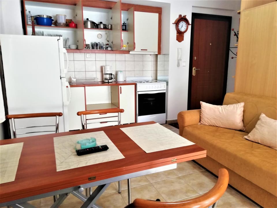 Kalamata Downtown Apartment Apartment in Messenia