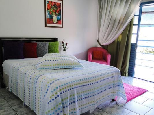 Pousada Israel Inn in Pirenópolis