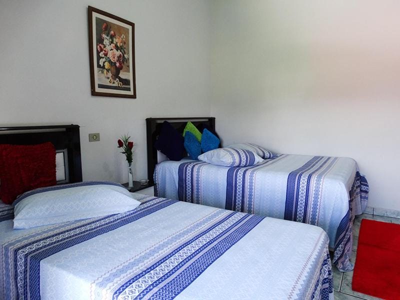 Pousada Israel Inn in Pirenópolis