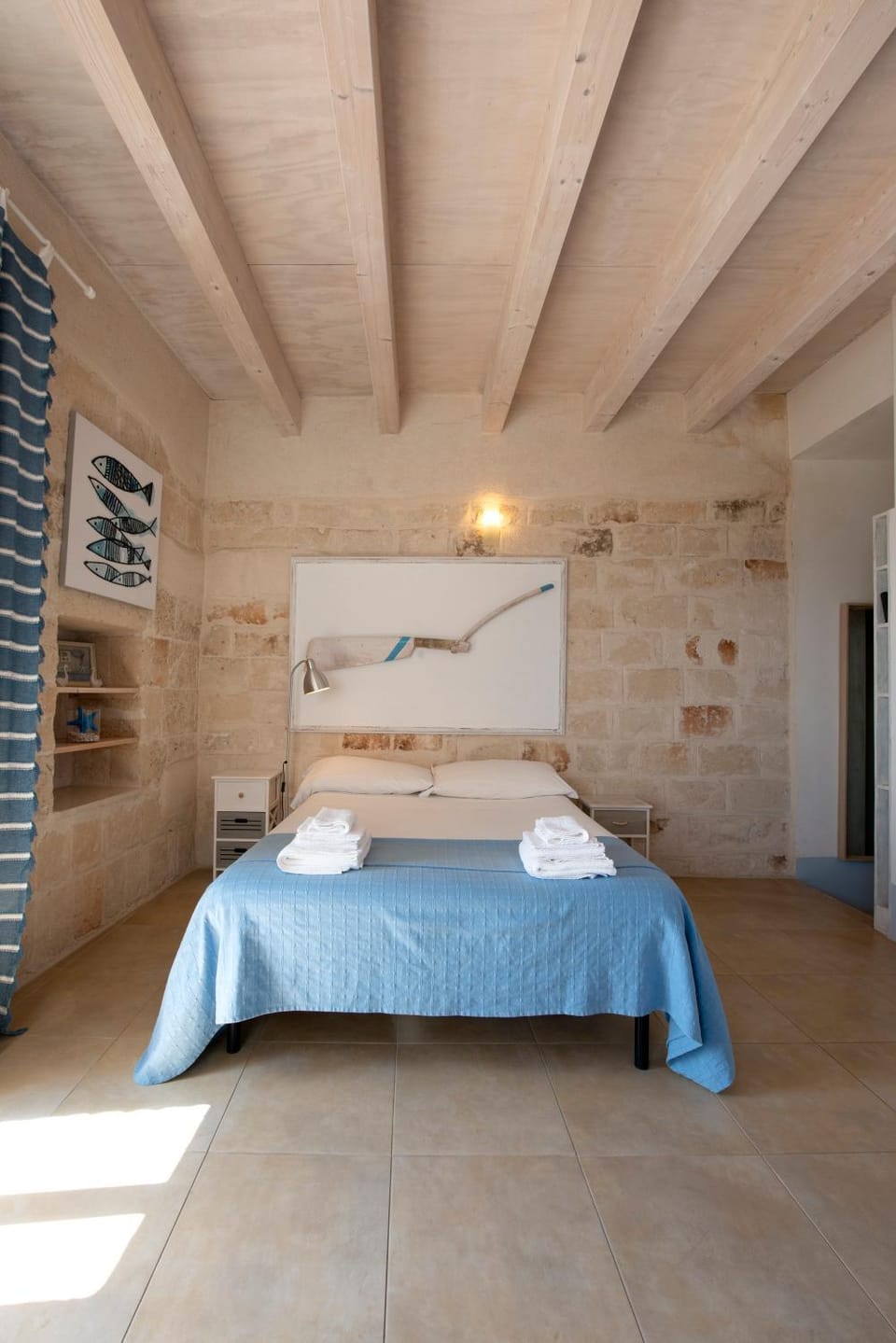 La terrazza di Gioia Apartment in Apulia