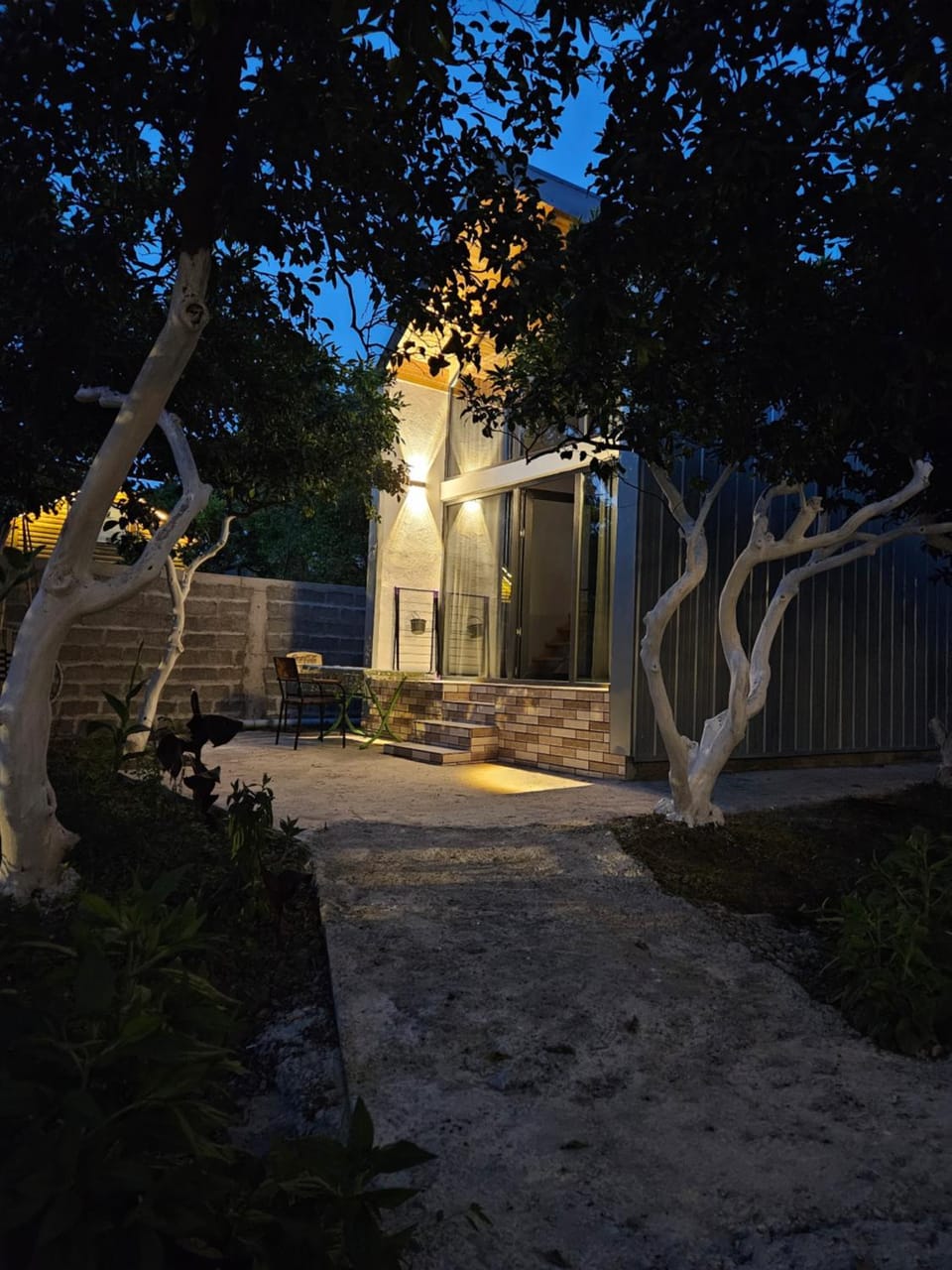 Guest House Koba Bed and Breakfast in Batumi