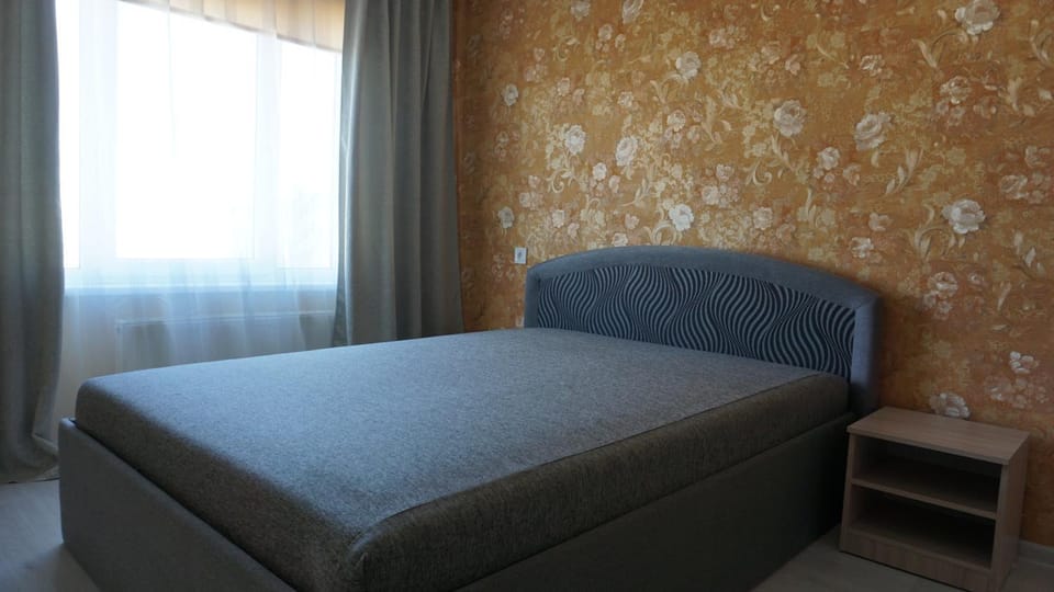 Sunny Ventspils 9 Apartment in Latvia