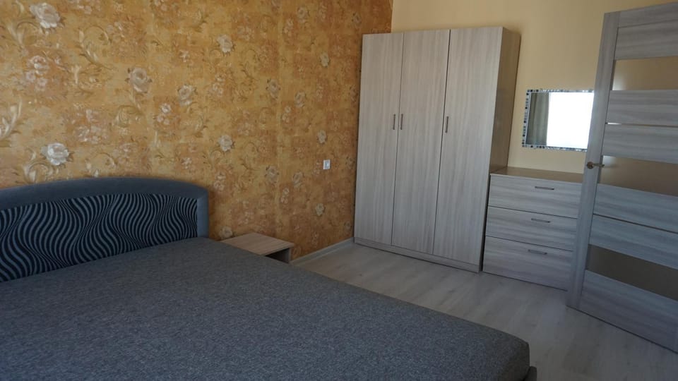 Sunny Ventspils 9 Apartment in Latvia