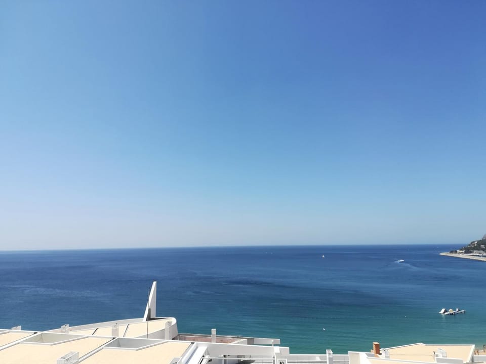 Sesimbra Terrasse Apartment in Sesimbra