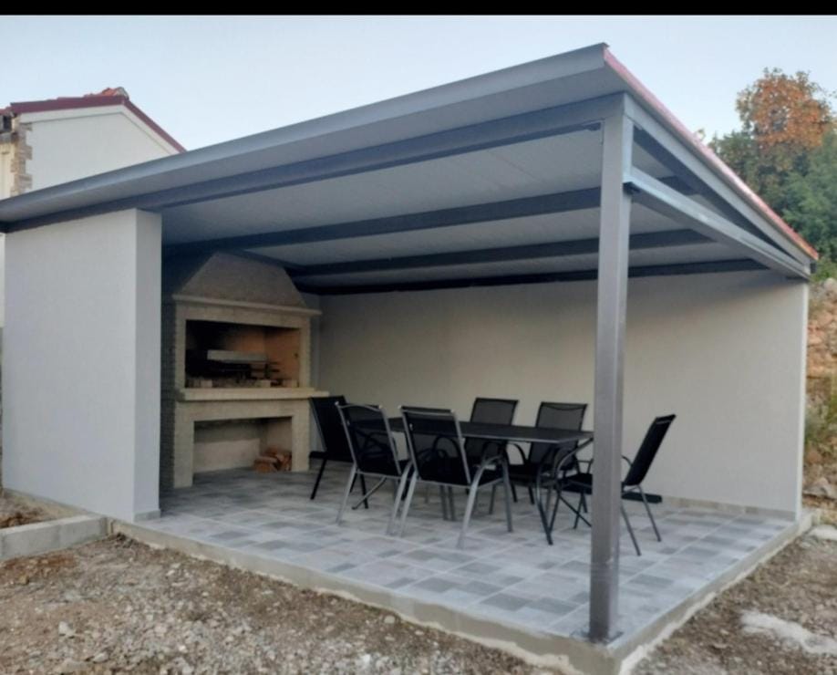 Apartmani Verica Apartment in Zadar County