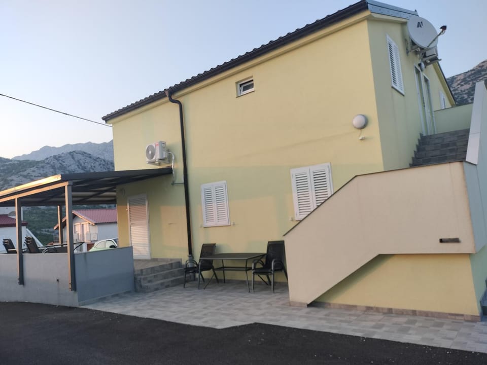 Apartmani Verica Apartment in Zadar County