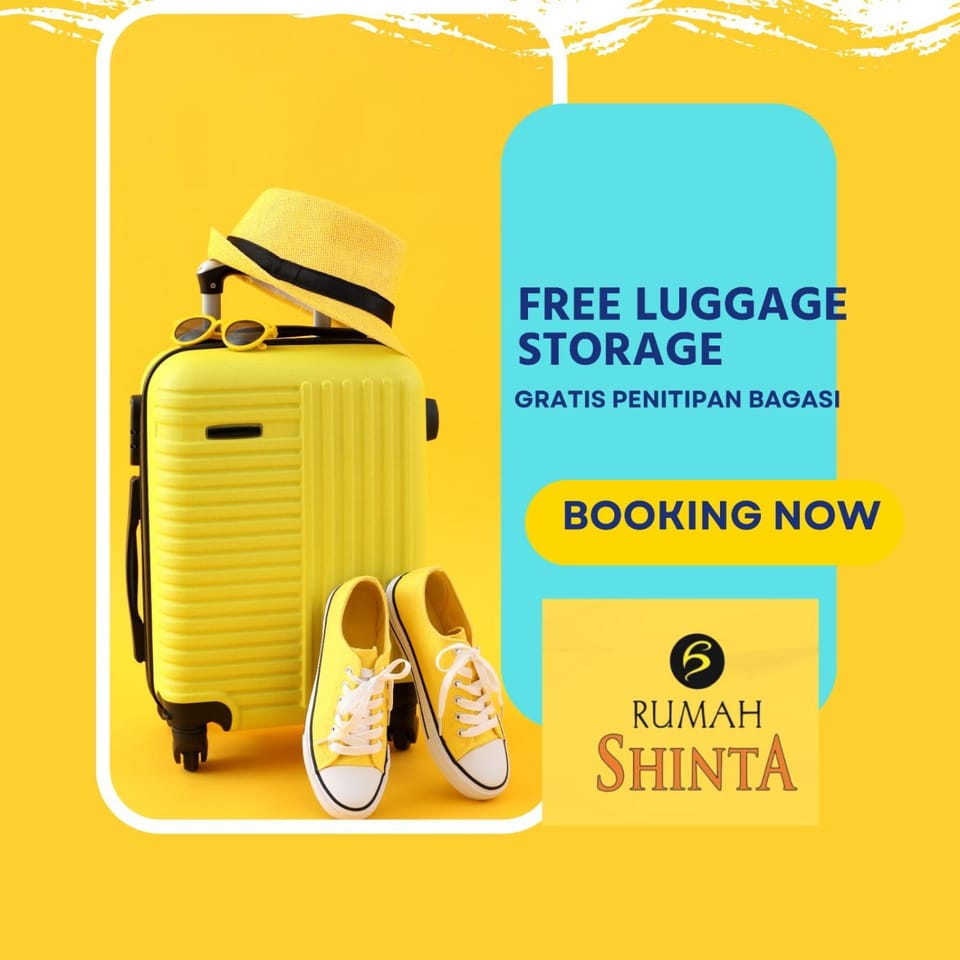 Hotel Rumah Shinta Hotel in Jakarta