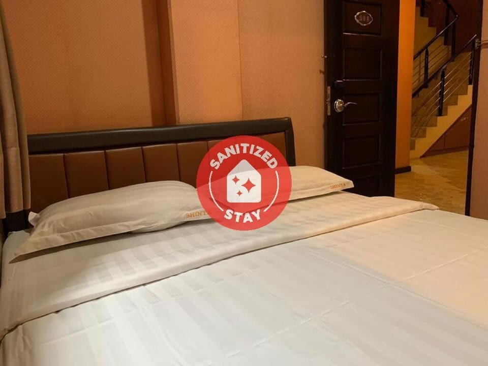Hotel Rumah Shinta Hotel in Jakarta