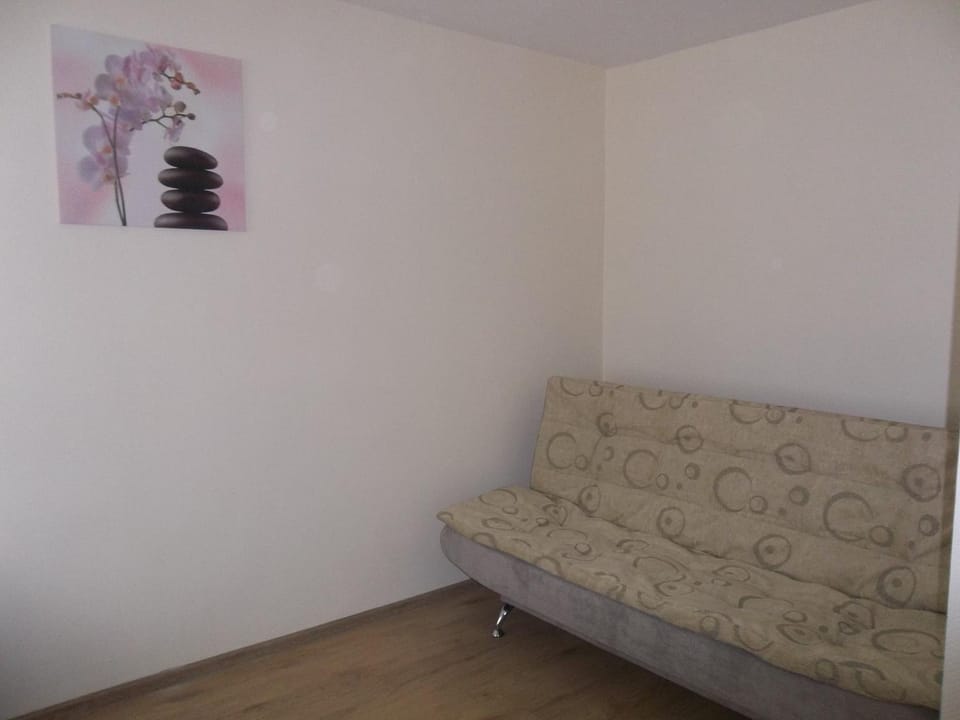 Sunny Ventspils 11 Apartment in Latvia