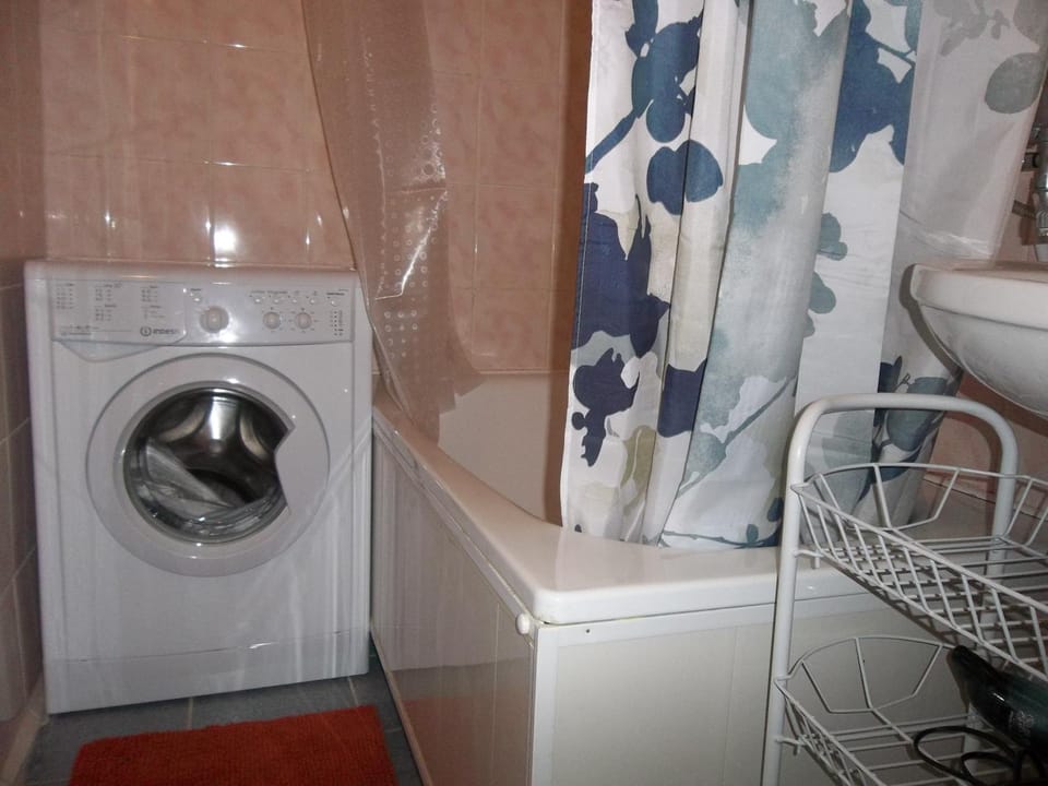 Sunny Ventspils 11 Apartment in Latvia