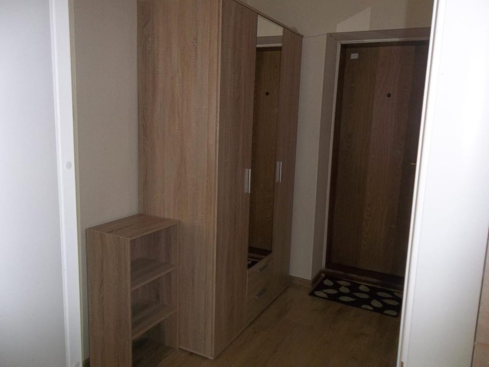 Sunny Ventspils 11 Apartment in Latvia