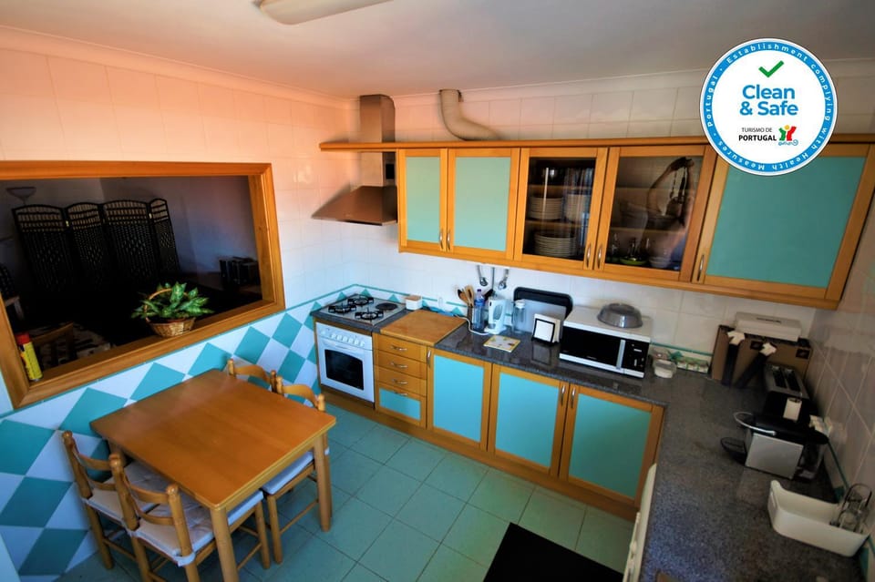 Casa Cataplana Accommodations Apartment in Lagos