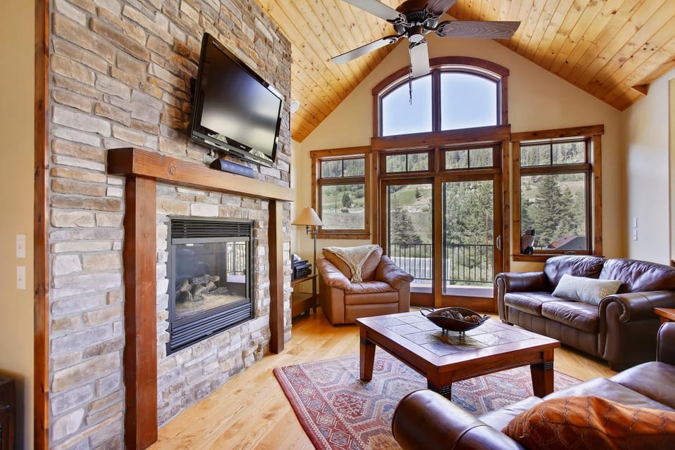 Living room, Living room