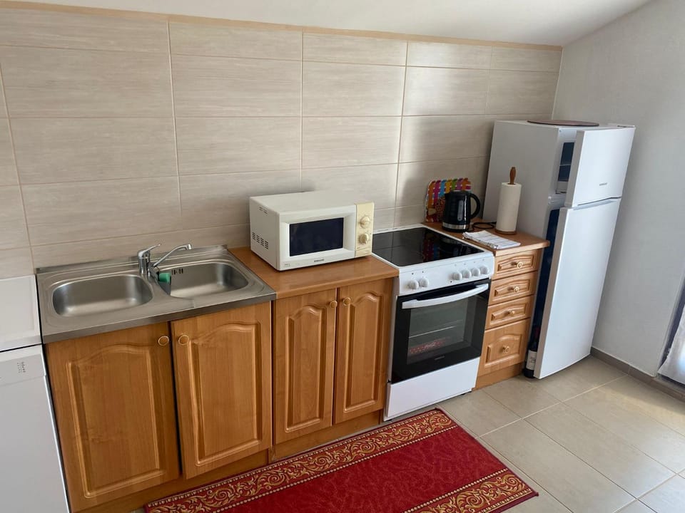 Apartmani Anka Apartment in Šibenik-Knin County, Croatia