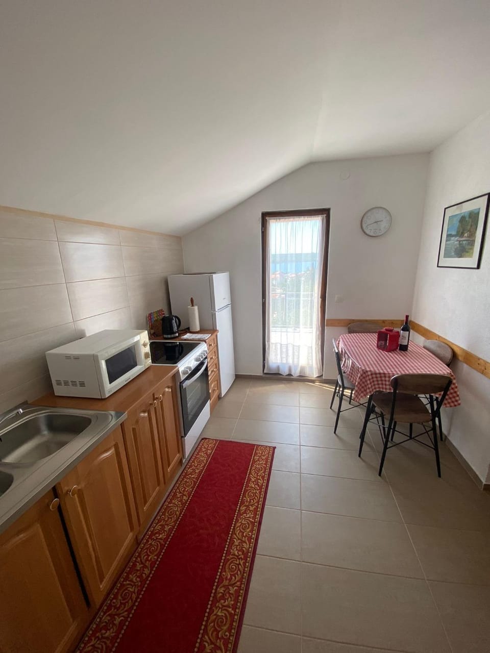 Apartmani Anka Apartment in Šibenik-Knin County, Croatia