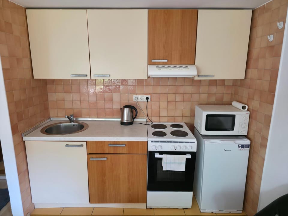 Apartment near center Apartment in Sarajevo