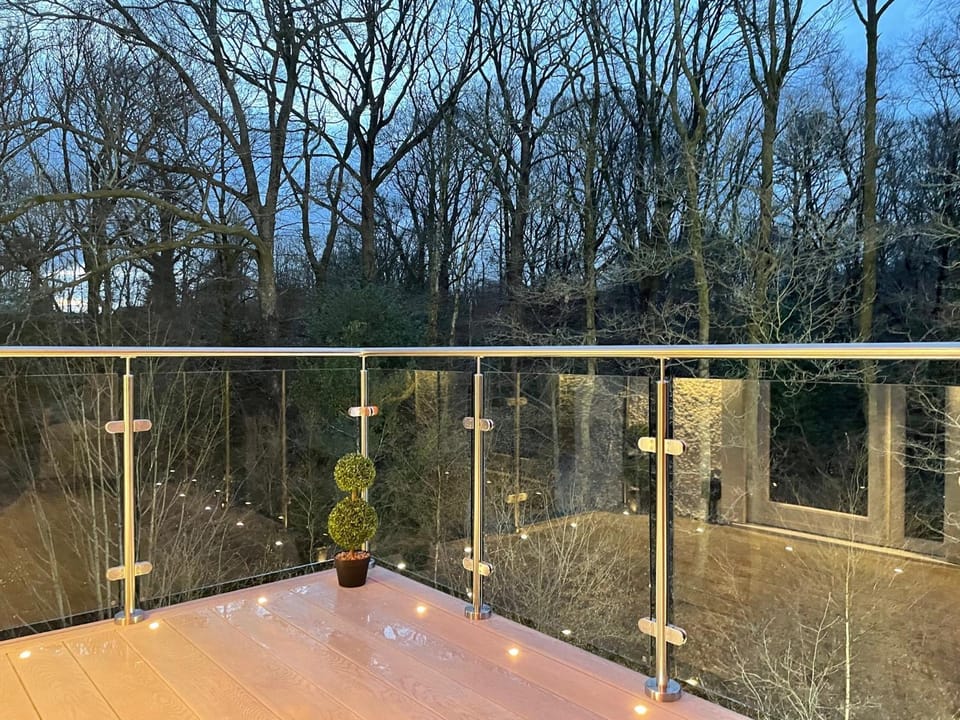 Glencree Bed and Breakfast in Windermere