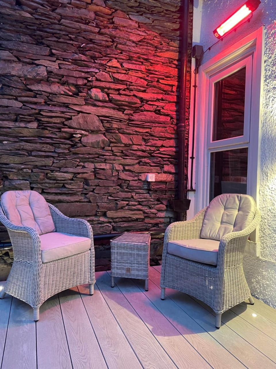 Glencree Bed and Breakfast in Windermere