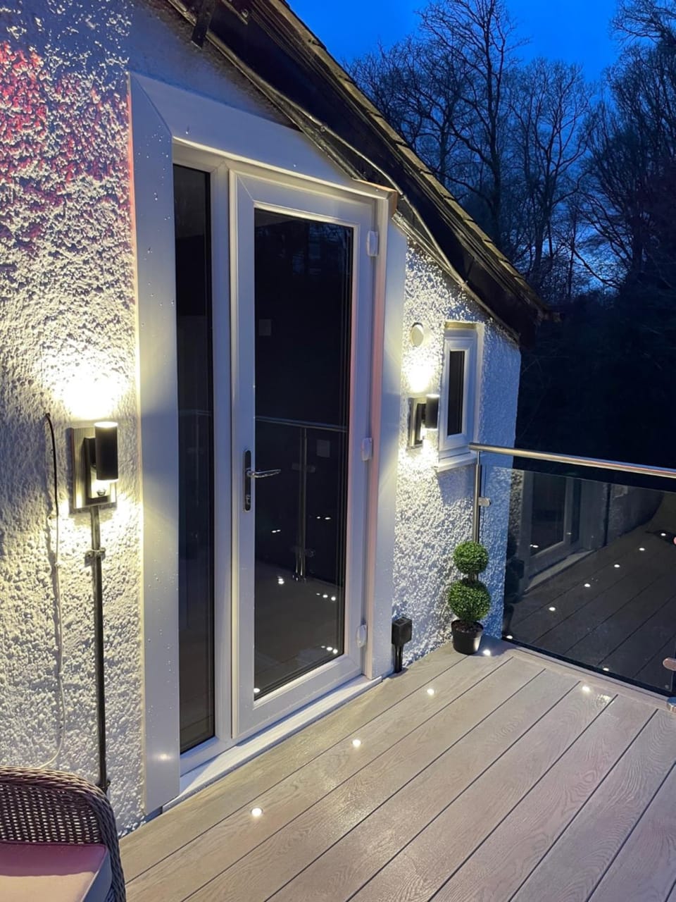 Glencree Bed and Breakfast in Windermere