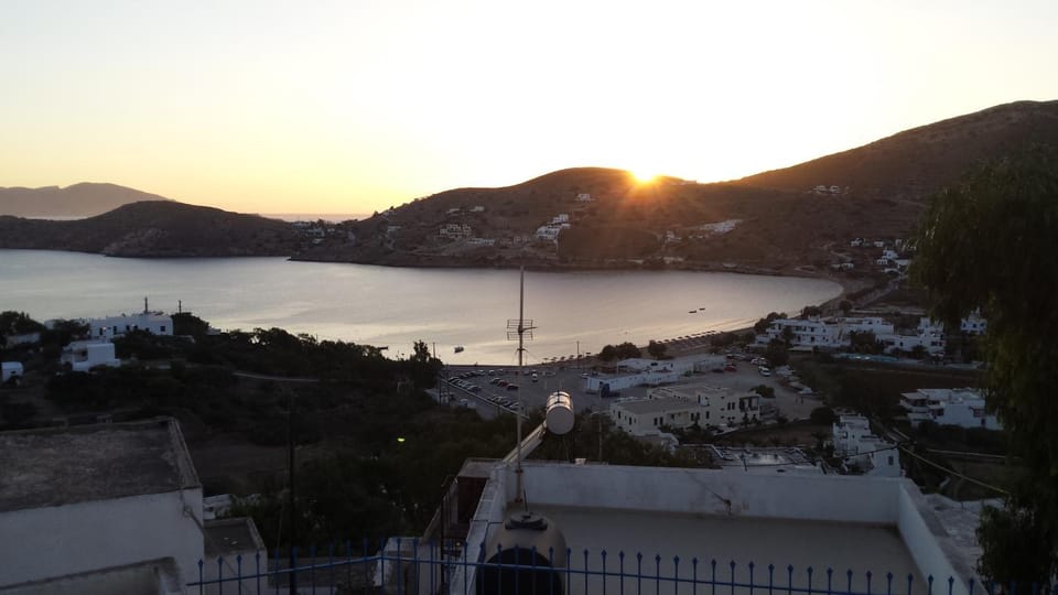 Nearby landmark, Neighbourhood, Natural landscape, Summer, On site, Sea view, Area and facilities, Time of day, Sunrise, Sunset