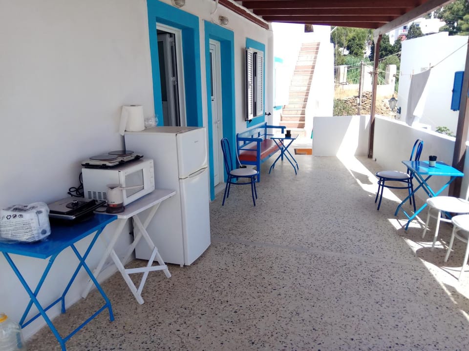 Patio, Balcony/Terrace, Seating area, Dining area, Area and facilities, Area and facilities, Area and facilities